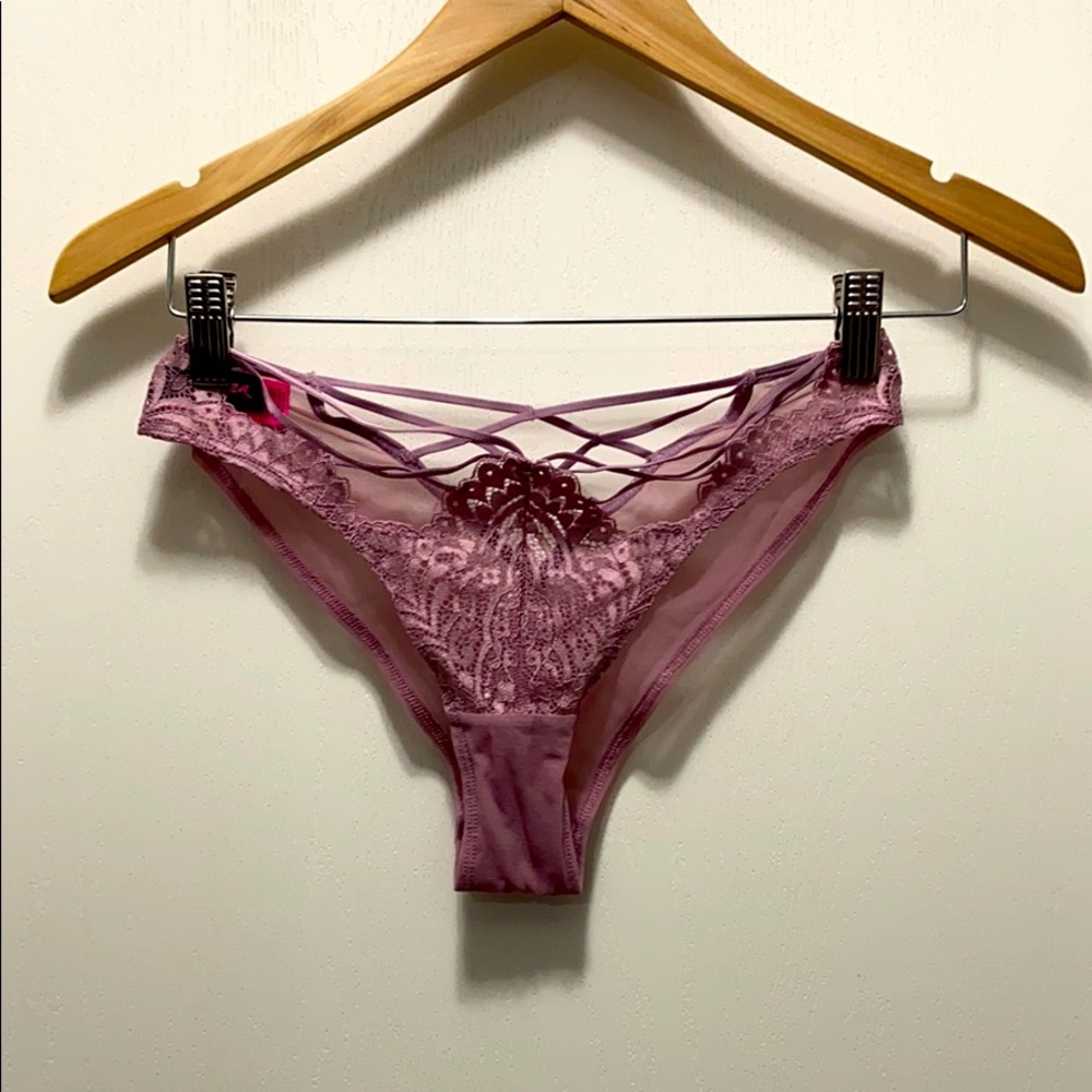 La senza 2 for $25